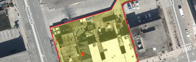 37 storey tower proposed near planned KESKUS site