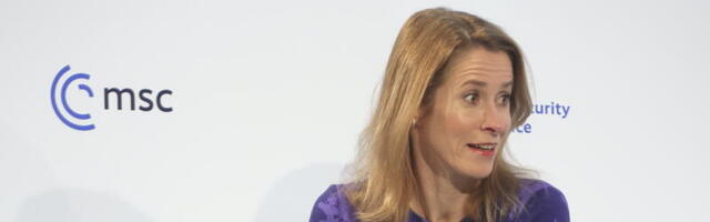 KOLUMN ⟩ Jüri Kotšinev: kärbatunud, külmunud ja libe