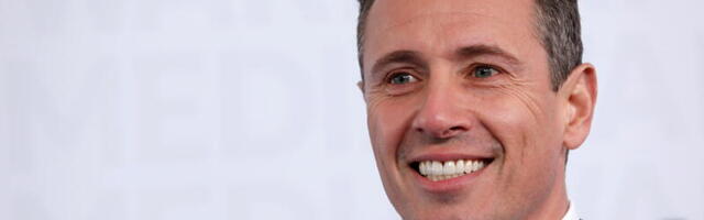 SKANDAAL ⟩ Vallandatud CNNi ajakirjanik paljastas meediakanali olematu moraali