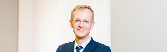 Kultuuriminister Tiit Terik aastakõnes: Ukraina sõjast põhjustatud humanitaarkriis on Eesti ühiskonnale omamoodi lõimumise eksamiks kujunemas
