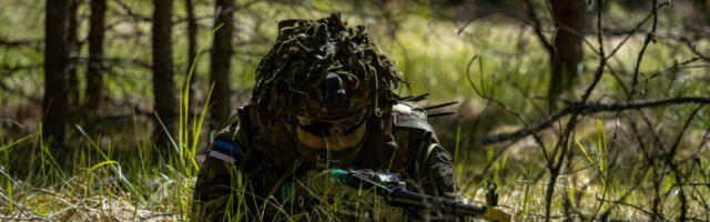 Siilil lõppes lahingutegevus