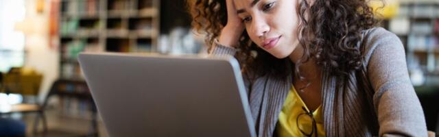 Uuring: ADHD stimulantravim vähendab keskealiste patsientide töötust