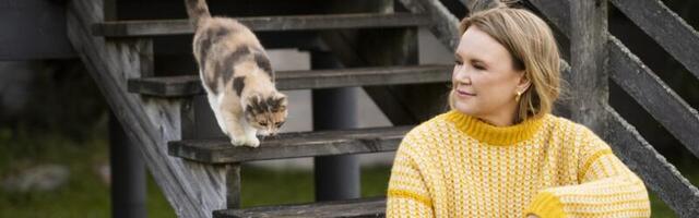 Kliimateadlane Annela Anger-Kraavi selgitab, kuidas võivad näiteks kartulivarred või puidust tooted meid kõige hullemast päästa