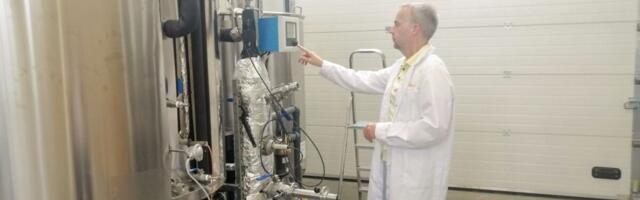 BiotaTec viib riigi toel elektroonikajääkide väärindamise uuele tasemele