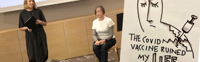 Vaktsiinikahjustuste konverentsil kinnitati fakte, mida alles hiljuti tembeldati “valeinfoks”