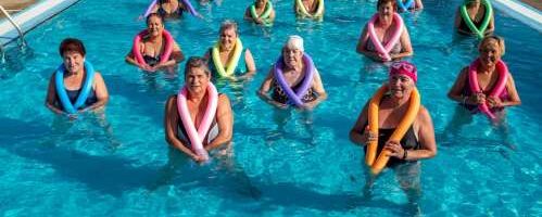 Osteoartriidi korral säilitab mõõdukas treening funktsionaalse võimekuse