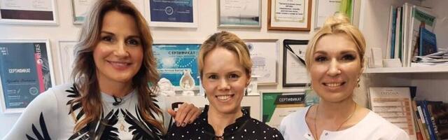 KOGEMUSLUGU TÕHUSATE LABO HAIR-LOSS 5 PATENTS AMPULLIDEGA