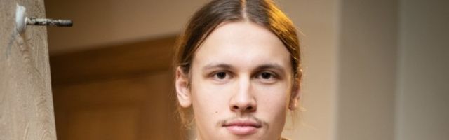 Näitleja Franz Malmsten pani auto müüki: huvi korral saab vaatama minna