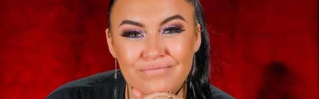 NÕID MERILY TIMMER paljastas tõe oma nõiavõimete kohta