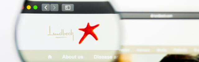 Lundbeck toetas Eestis peamiselt neurolooge ja psühhiaatreid