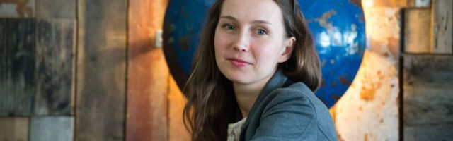 Tuntud näitleja läks eduka karjääri kõrvalt uut eriala õppima