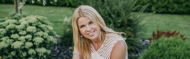 Kristel Menning eemaldub poliitikast ning asub õppima maastikuehitust