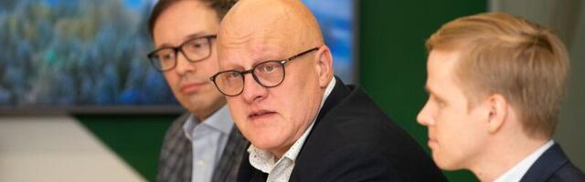 Enefit Greeni kasumist jäi alles vaid viiendik