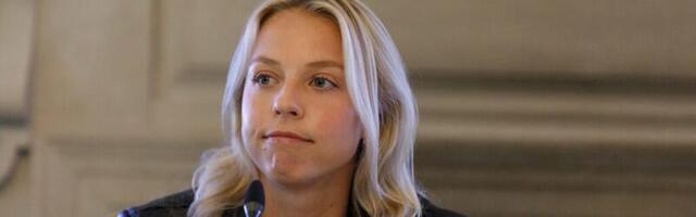 TÄNA. Anett Kontaveit peab oma lahkumismängu suurel tenniseõhtul Tondiraba jäähallis