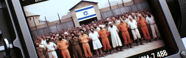 Hamas vabastas 13 iisraellast ja 7 välismaalast laupäeval