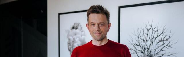 Priit Kongo: tehisintellekti kasutamine on täna kõikide ettevõtete ellujäämise küsimus