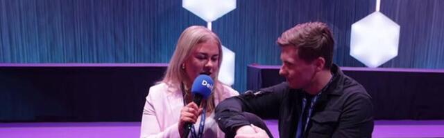 VIDEO | Eesti Laulu finalist Uudo Sepp murtud jalaluust_ vaatab, kas paraneb selleks ajaks ära või ei parane