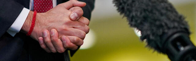 Janet Daley: tooride alistumine pahempehmele ideoloogiale hävitab Britannia 