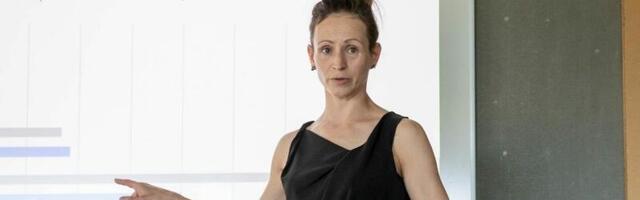 Ugala teatris algab vestlussari