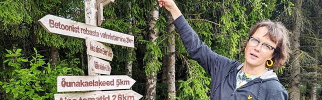 „Ootan huviga meie järgmist kõnet“ - töötuba Peetri kirikus 21. märtsil