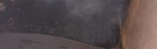 Kallastel päästeti korteritulekahjust naine