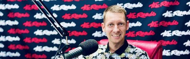 [KUULA INTERVJUUD] Stay Zen House - Puhkus ja rahu Jõgeva põldude ja metsade keskel