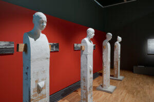 Uus õiglus ja taastuleku tahe