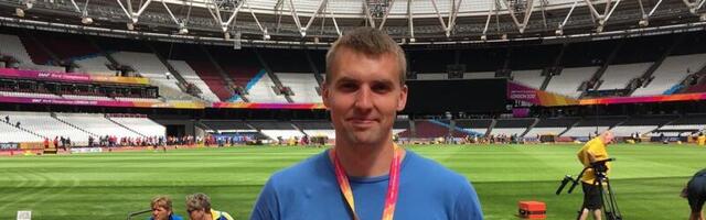 Juhan Kilumets meenutas elu ägedaimat liftisõitu: sõitsime seal ja siis vaatasime, et kes meiega koos on...