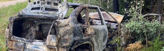 NÄDAL POLITSEIS | Kümne minutiga juhtus kaks liiklusõnnetust