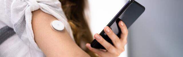 Soome diabeediliit nõuab, et diabeetikutel säiliks võimalus koolis telefoni kasutada