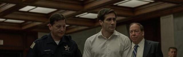 SARJASOOVITUS | Näiliselt sinisilmne armunarr võib osutuda maniakaalseks kurjamiks