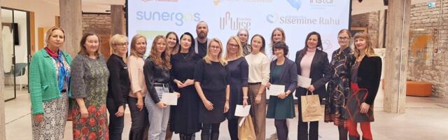 Tudengitegu 2024: millised noored mõtlejad kujundavad homse tööturu?