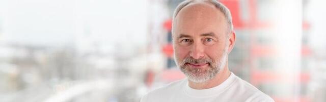 Fertilitas avab uue kliiniku Pärnu maanteel