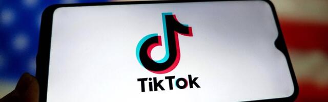 NYT: Amazon tegi pakkumise TikToki ostmiseks USAs