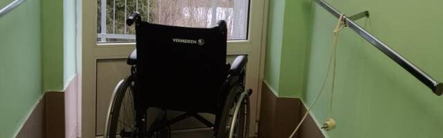 Inspektorid on nõutud – hoolekandeasutuste tuleohutus ei ole kiita