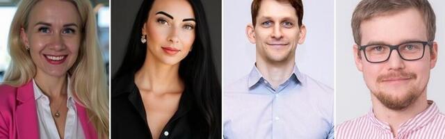 LUGEJAHÄÄLETUS | Anna oma hääl ja aita valida parim tarneahelajuht 2025!