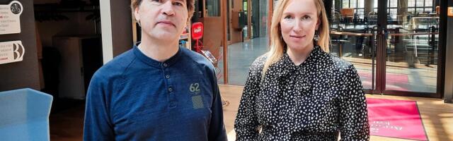Maksuamet: firma matjale müümine meie käest ei päästa