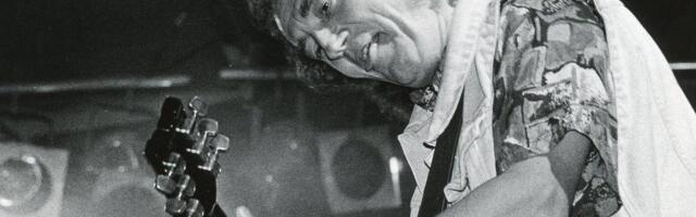 Jaak Joala 75. Ühe jaoks Eesti Elvis, teise jaoks Kremli ööbik