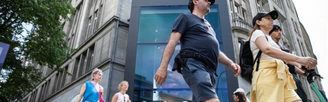 Euroala tarbijakindlus juunis vähenes