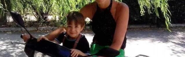 „Ütlen, et tädi pole imelik, tädi tuleb sõjast.“ Ukraina naine on elanud üle kümne aasta moonutatud näoga