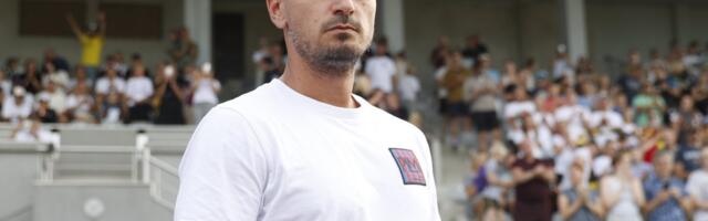 Paide peatreener Vassiljev suurest kaotusest_ kolm-neli meest mängisid alla oma võimete. Hakkan mängijaid rohkem suruma
