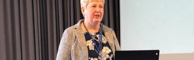 Üks küsimus: Miks linnahaiglad ostavad kokku vanu hooneid?