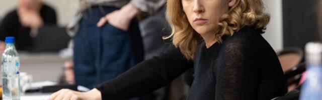 Armuskandaali keskmes olev Saara Nüganen aktiveerus sotsiaalmeedias