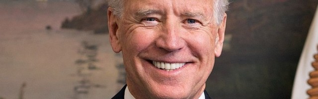 Joe Biden võitis USA presidendivalimised