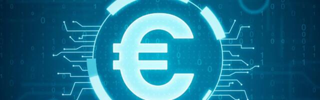 Jälgimisraha: Euroopa Keskpank kiirendab digieuro projekti