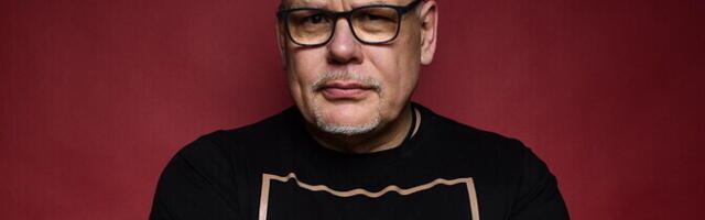 Indrek Saul: mitte AI-workslop, vaid rämpstöö ja rämpstekst