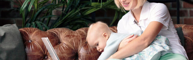 Vanemapuhkuselt naasva töötaja koondamine