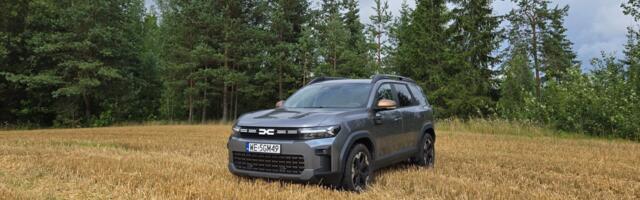 Selgusid Leedu aasta autod – ja erinevus Eestiga on märgatav