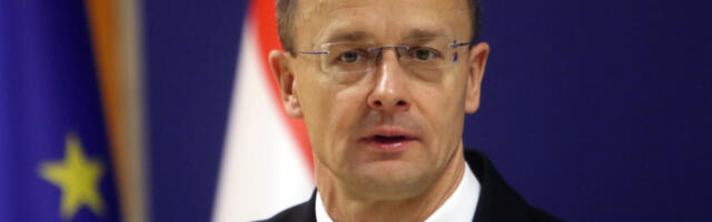 Sijarto: Poljska gura Evropu u rat s Rusijom