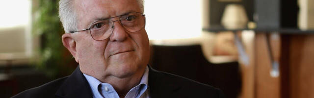 USA endine suursaadik: Ameerika Ühendriigid on saavutanud rahvusvahelistes suhetes silmakirjalikkuse põhja